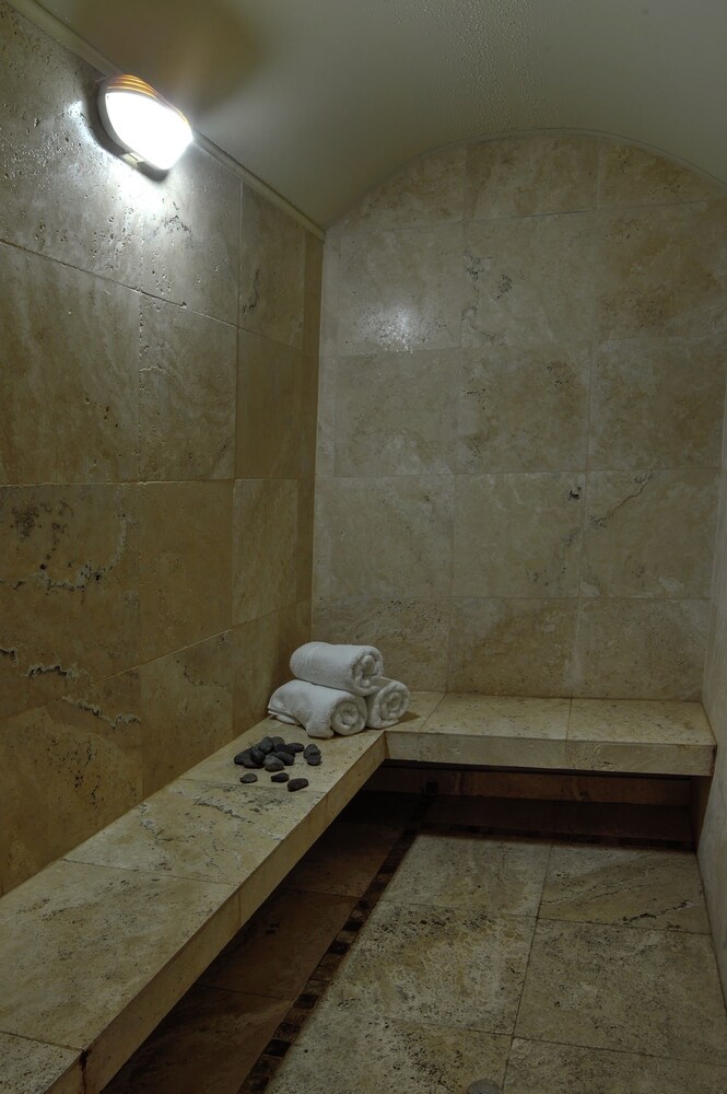 Steam Room