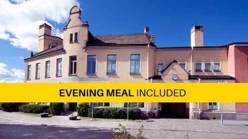 Clarion Collection Hotel Bolinder Munktell