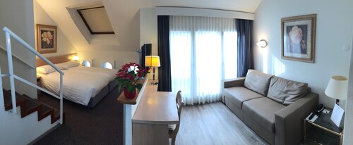 Hotel Residence Cityzen