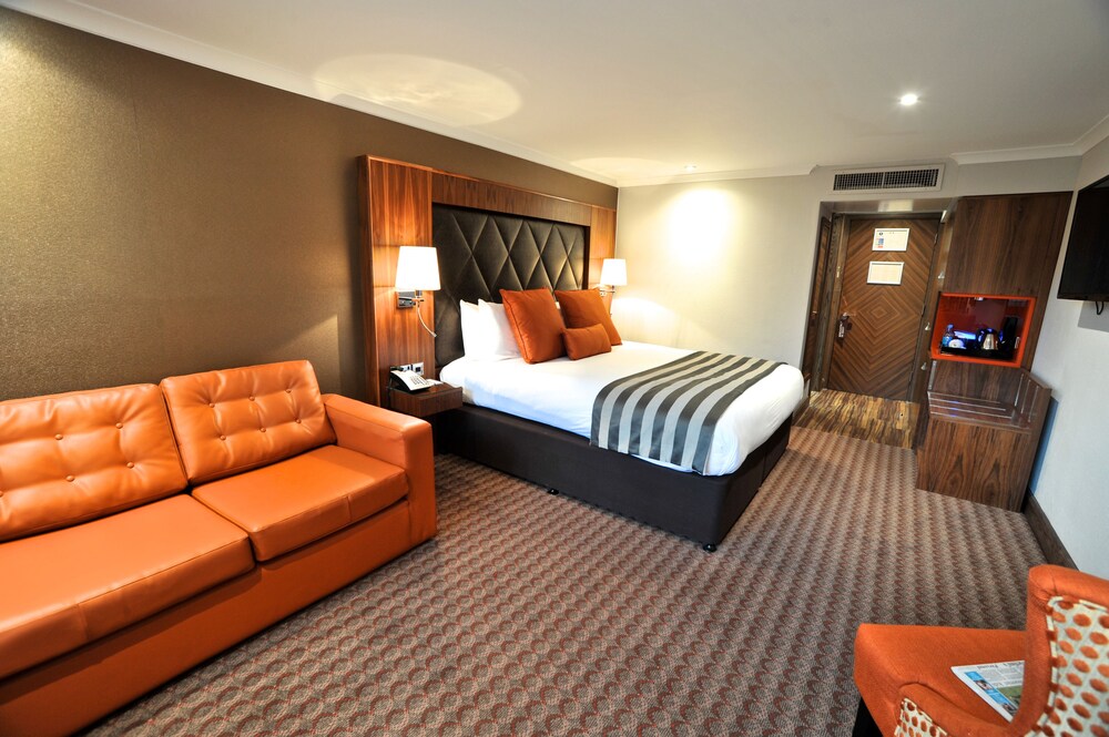 Guestroom