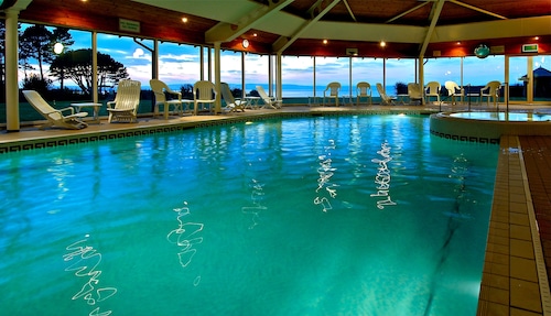 Golf View Hotel & Spa