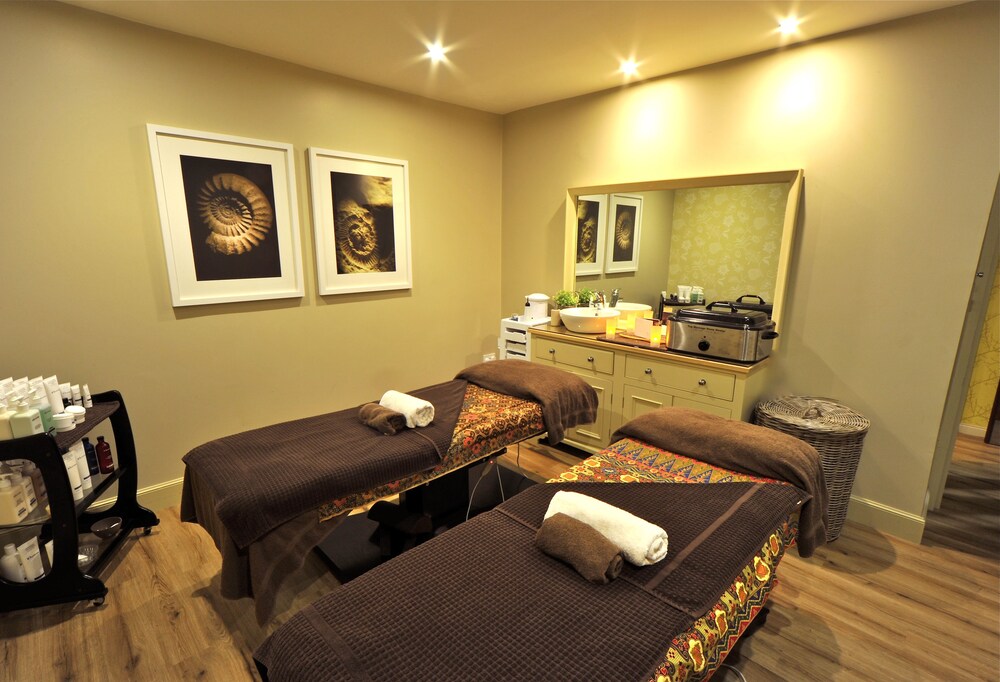 Treatment Room