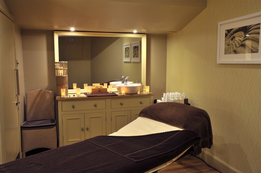 Treatment Room