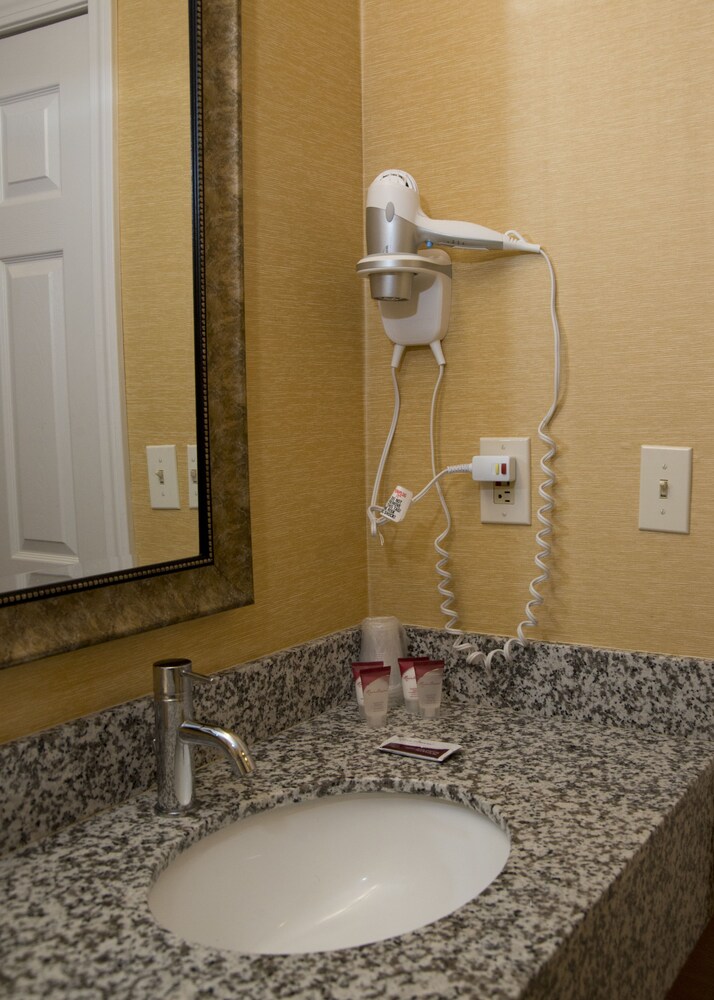 Dotazioni del bagno