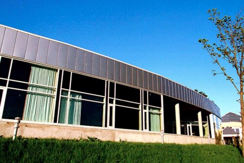 Quality Hotel Skjaergarden