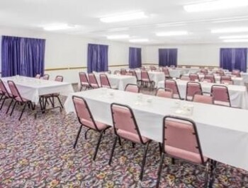 Salle de réunion