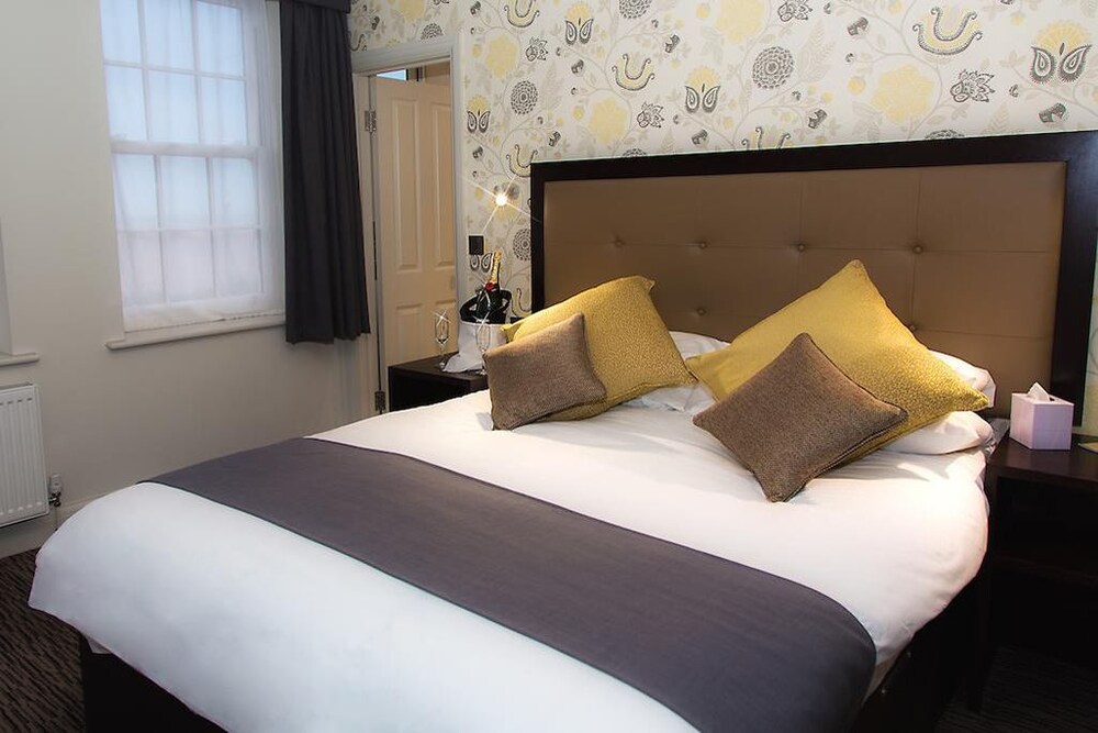 Guestroom