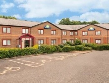 Hotel Front