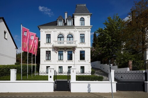 Boutique Hotel Villa am Ruhrufer Golf & Spa