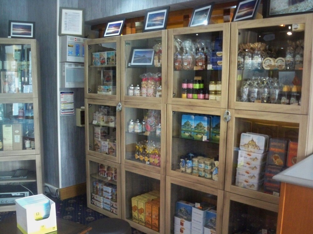 Gift Shop