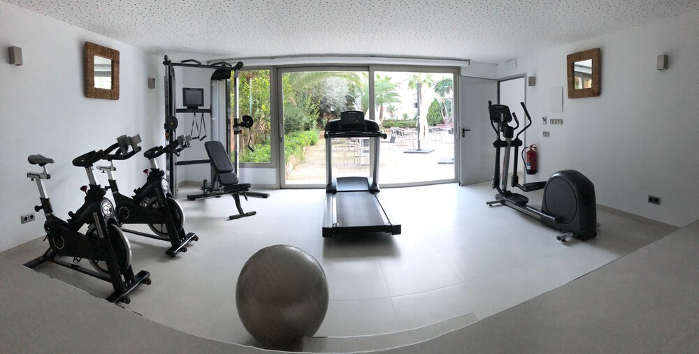 Sports Facility