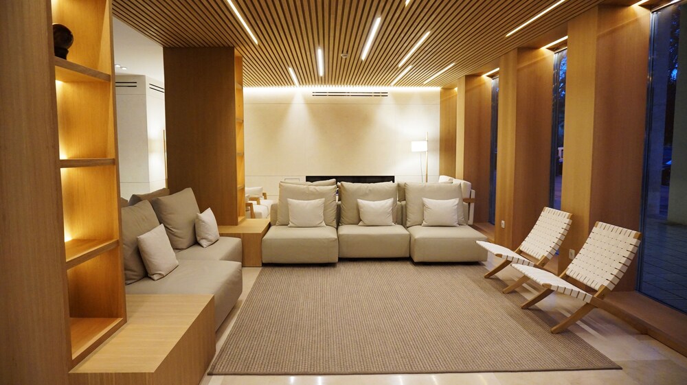 Hotel Interior