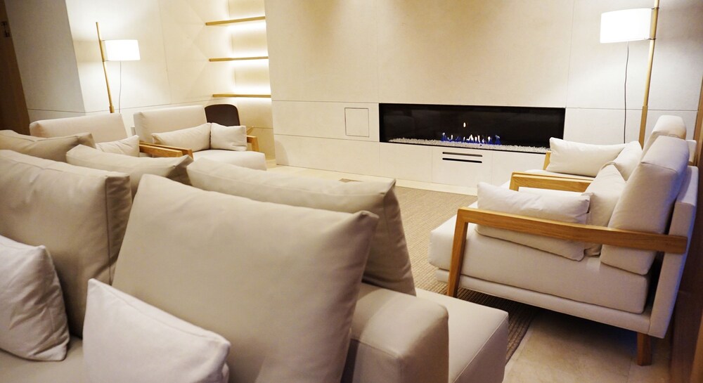 Hotel Interior
