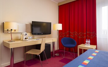 In-Room Amenity