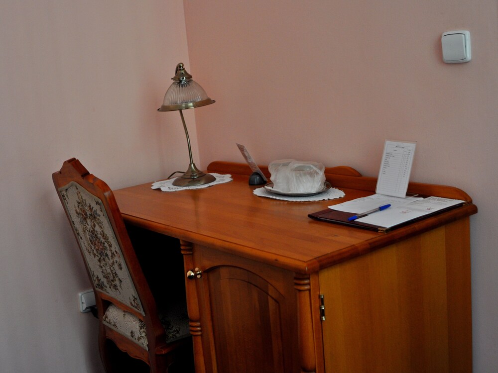 In-Room Amenity