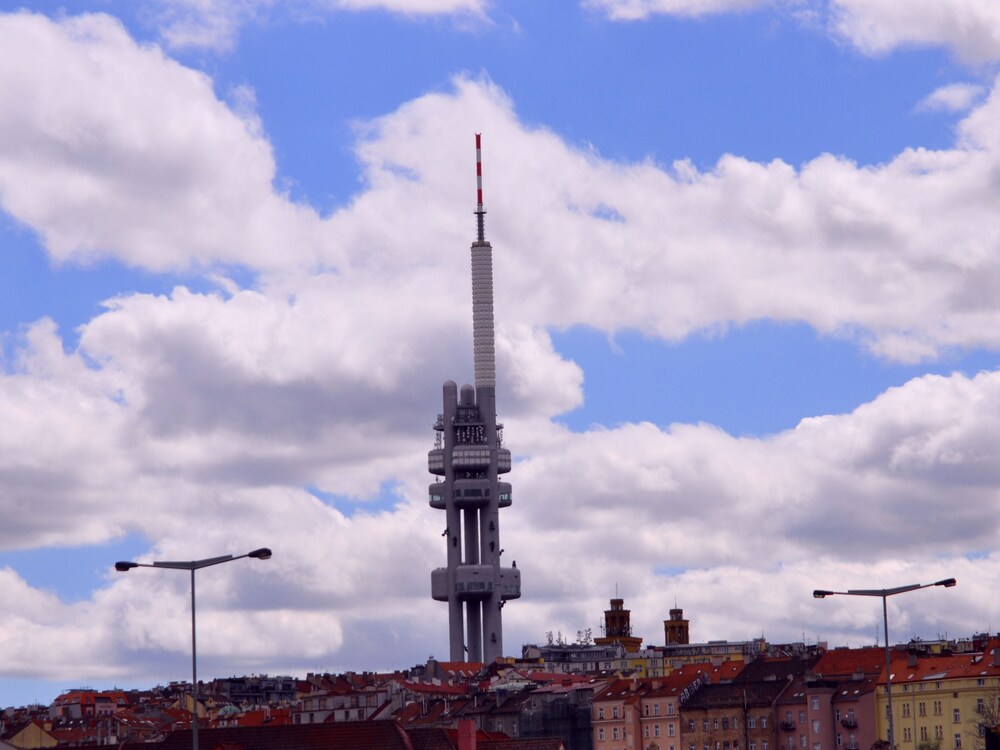 City View