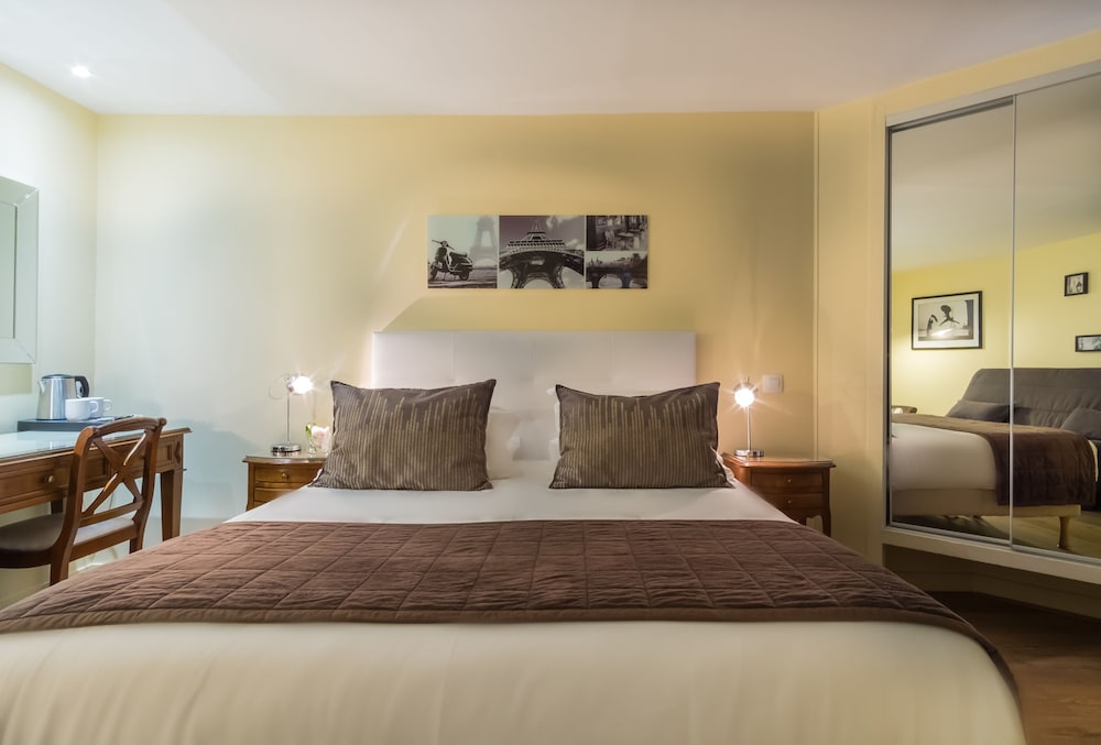 Guestroom