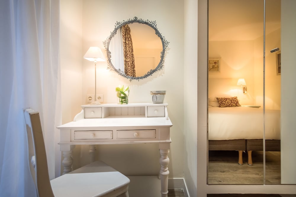 In-Room Amenity