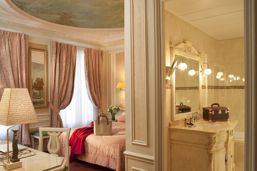 Hôtel & Spa Saint Jacques