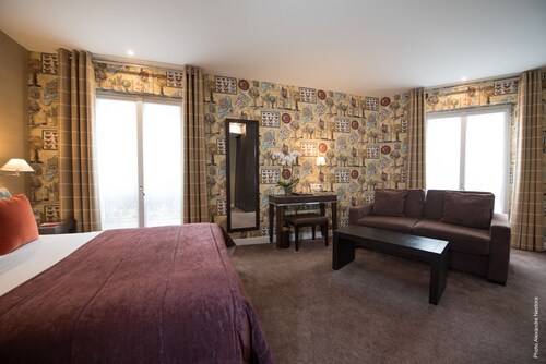Le 46 Hotel