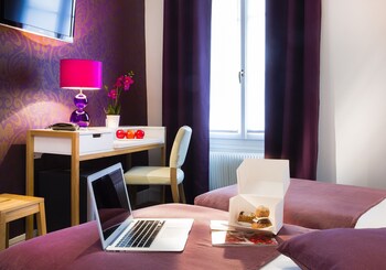 Guestroom