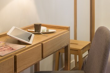 In-Room Amenity