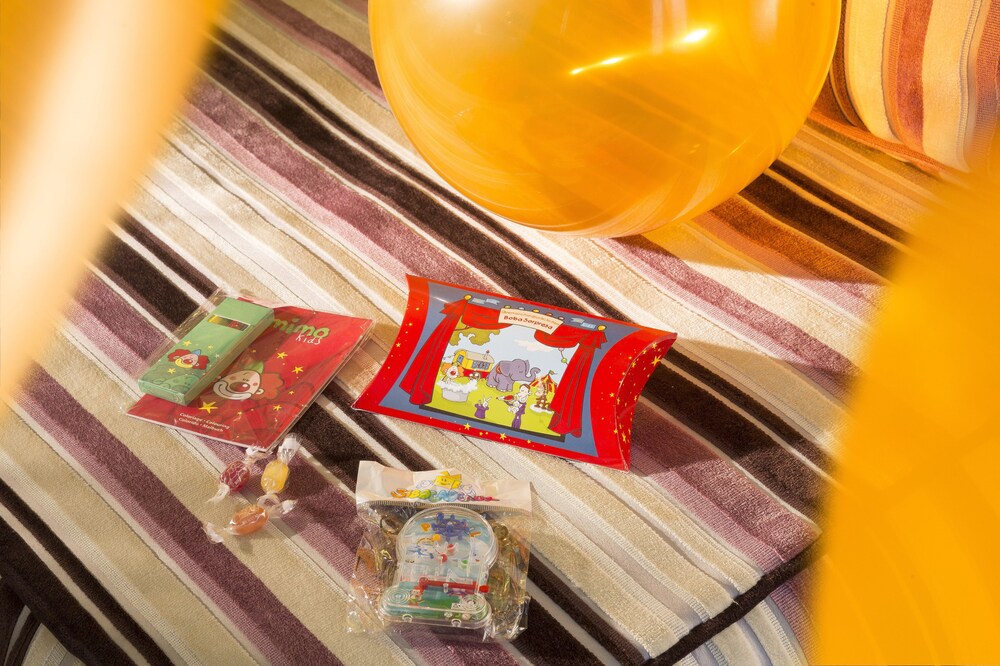 Children’s Theme Room