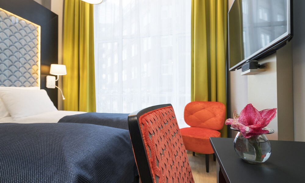 Guestroom
