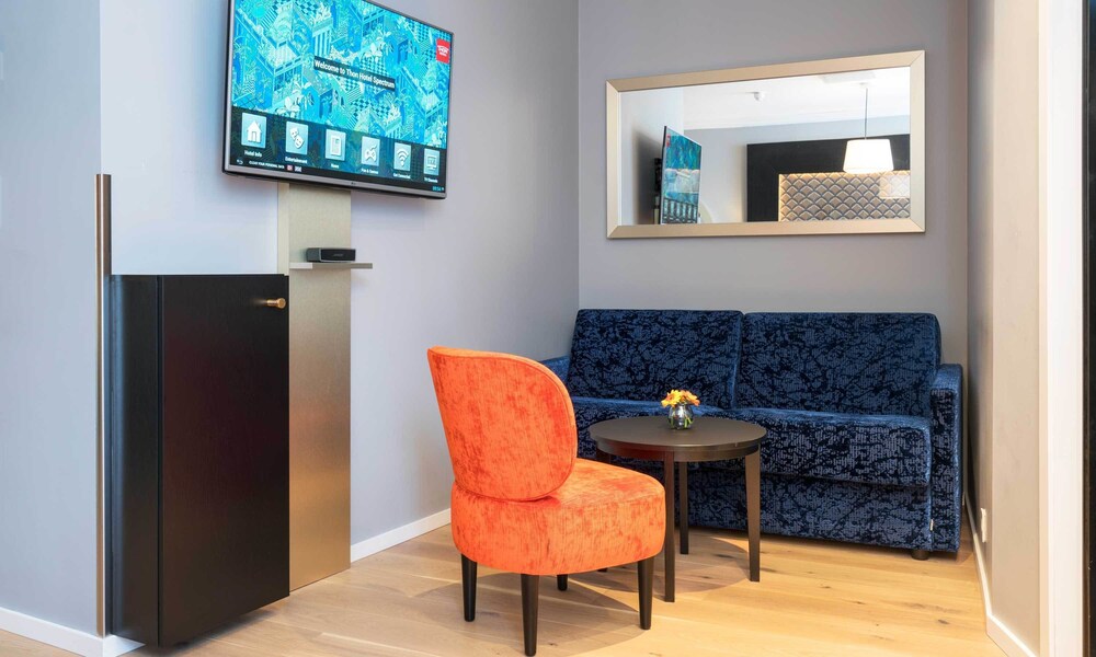 In-Room Amenity