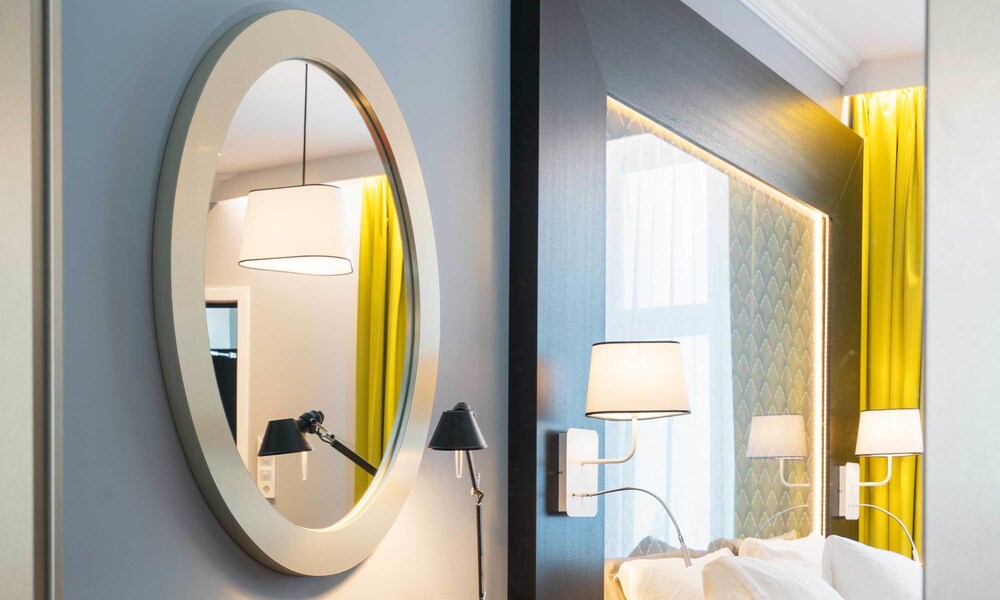 In-Room Amenity