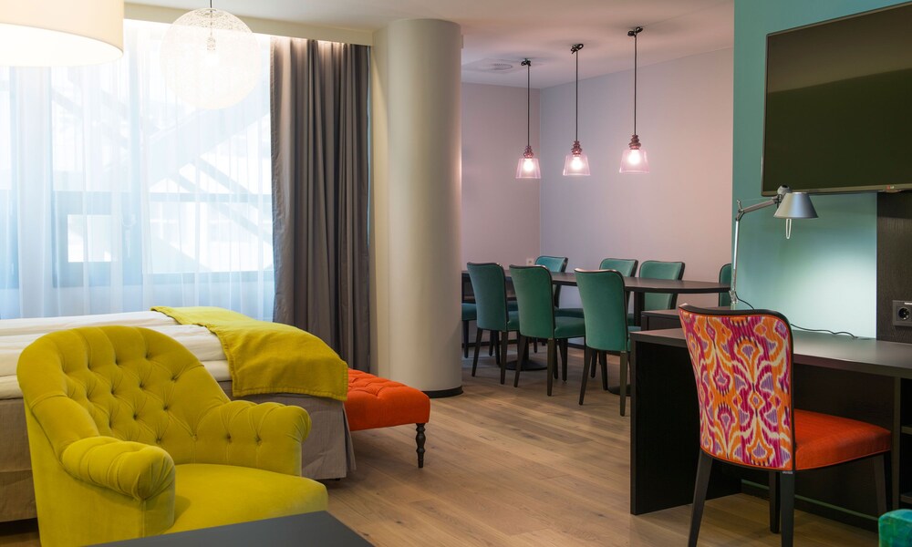 Guestroom
