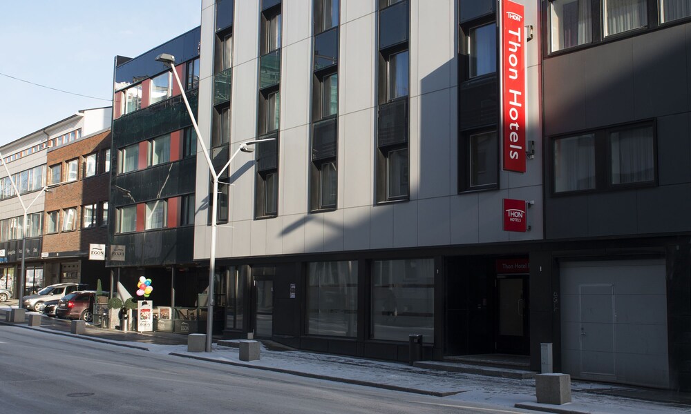 Uteområde