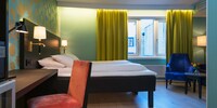 Superior Room, 1 King Bed