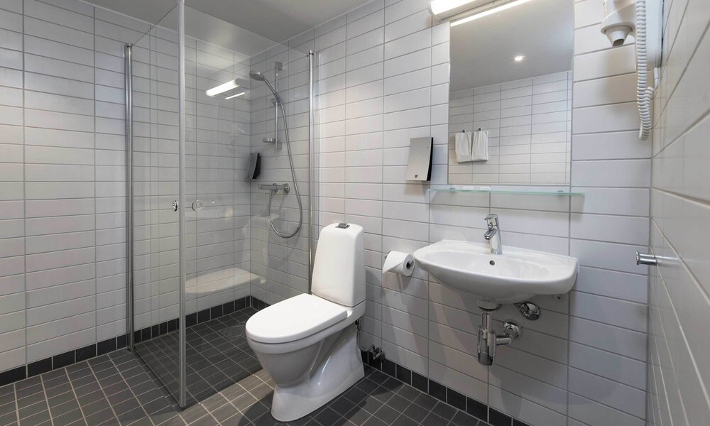 Badkamer