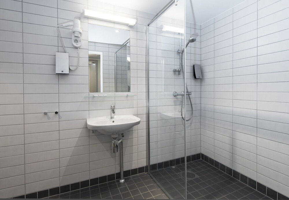 Badkamer