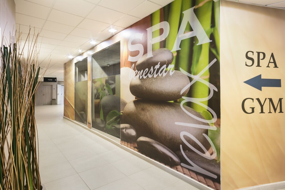 Spa