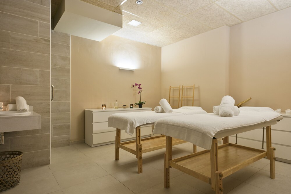 Treatment Room