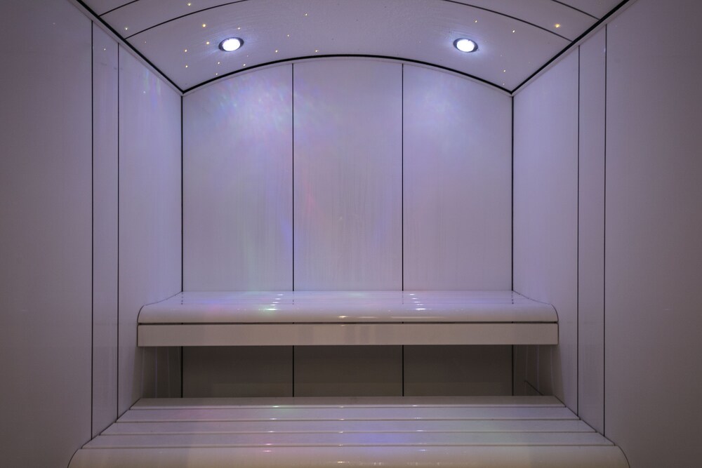 Steam Room