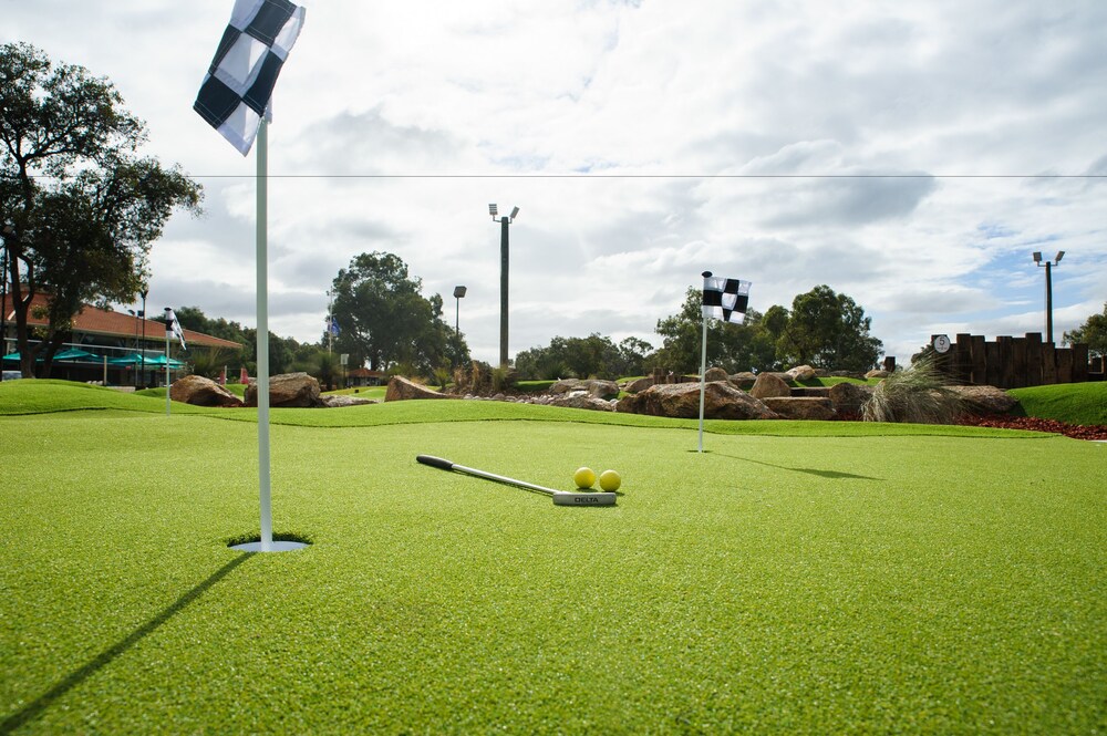 Golf