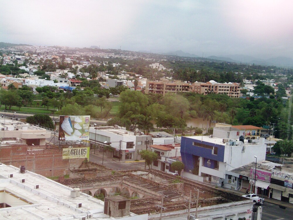 City View