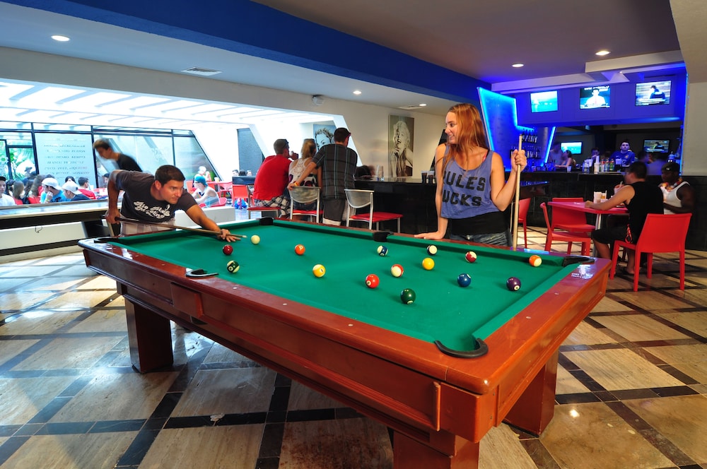 Sports Bar