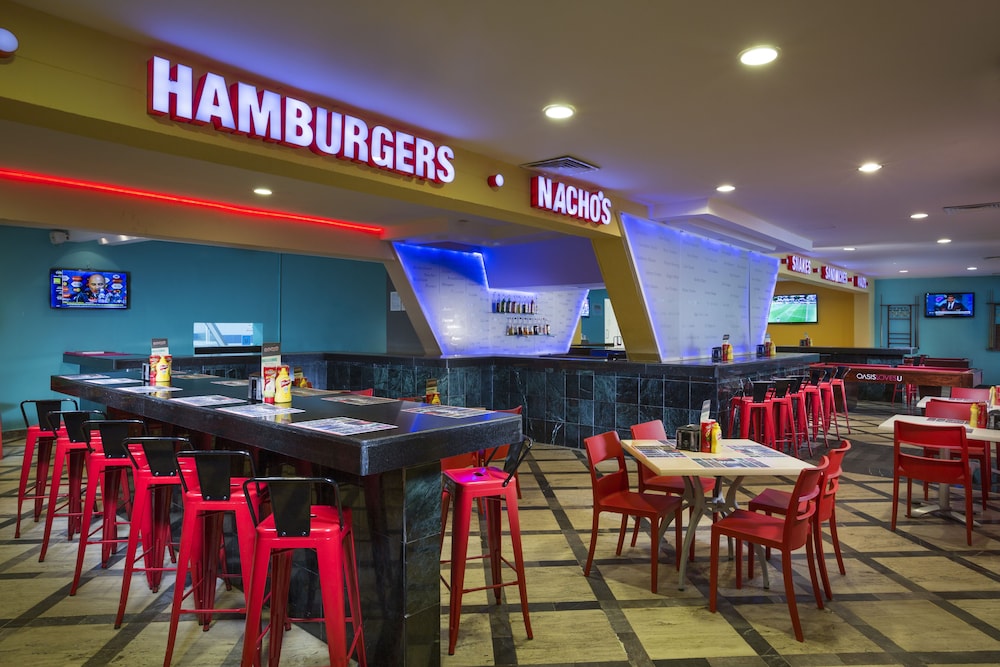 Hotel Bar