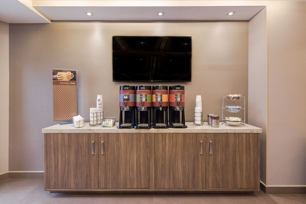 Coffee Service