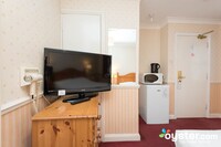 Double Room, Ensuite (Budget)