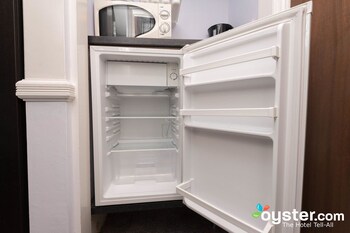 Mini-Refrigerator