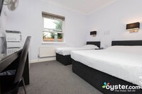 Twin Room, 2 Twin Beds, Ensuite