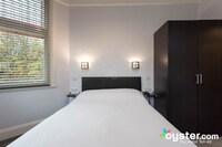 Club Double Room, Ensuite (recently refurbished)