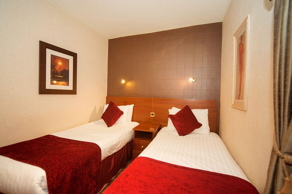 Guestroom