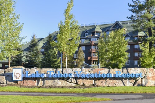 Lake Tahoe Vacation Resort by Diamond Resorts