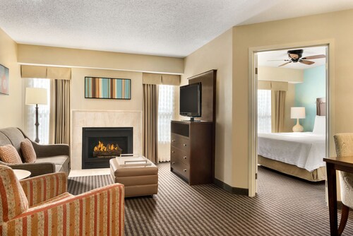 Homewood Suites by Hilton Grand Rapids
